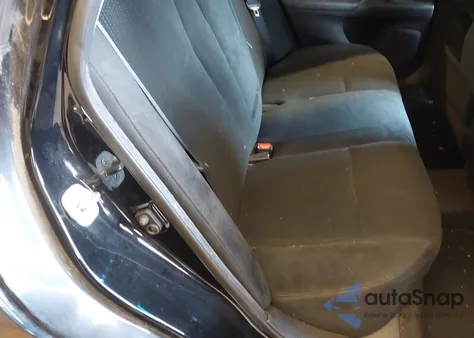 2015 Nissan Altima 2.5/2.5 S/2.5 Sl/2.5 Sv из США, поврежденный, VIN 1N4AL3AP2FC287332